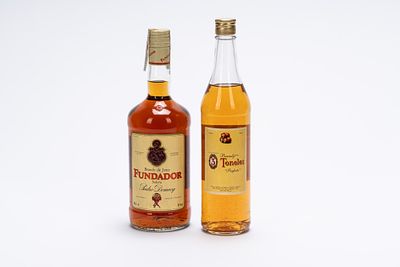 Selezion Brandy (2 BT)