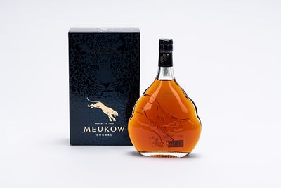 Francia - Cognac / Meukow V.S.O.P. Superior Cognac