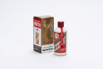 Moutai Kweichow