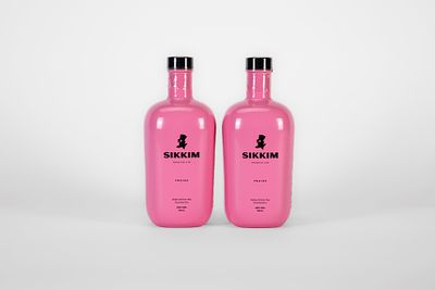 Sikkim Premium Gin (2 BT)