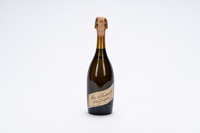 Moet & Chandon, Marc de Champagne. Moet &amp; Chandon, Marc de Champagne