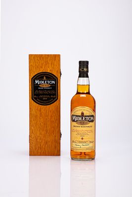Irlanda - Whisky / Midleton Ireland Very Rare Irish Whiskey 2000 Blended Irish Whiskey Vintage 
