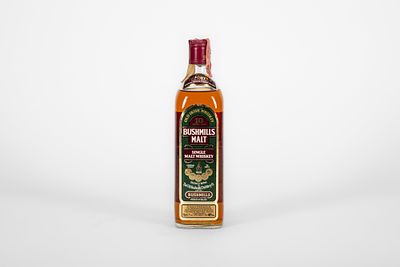 Bushmills Single Malt Whiskey 10 YO
