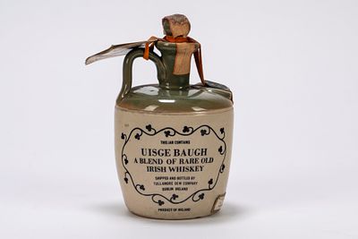 Uisge Baugh Decanter
