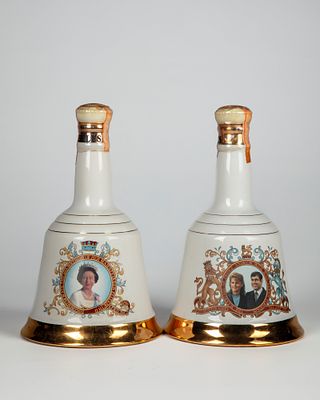 Bell's - Decanter Selection (2 BT)