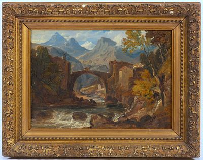 James Duffield Harding, - James Duffield Harding, 
1798 Deptford – 1863 Barnes, London. James 