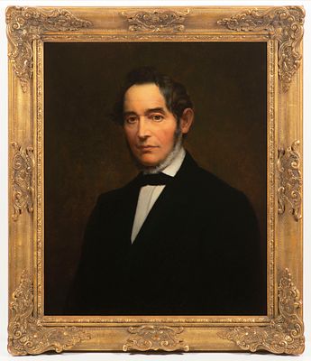 Ferdinand Georg Waldmüller (1793-1865). Attributed to, - Ferdinand Georg Waldmüller (1793-1865). 