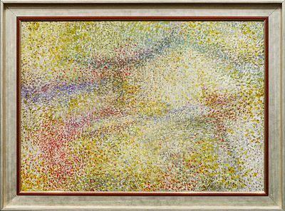 ЯКОВЛЕВ, Владимир
&laquo;Портрет ветра&raquo;
1964 г.
Бумага, гуашь
43 х 61 см. В правом нижнем углу подпись 