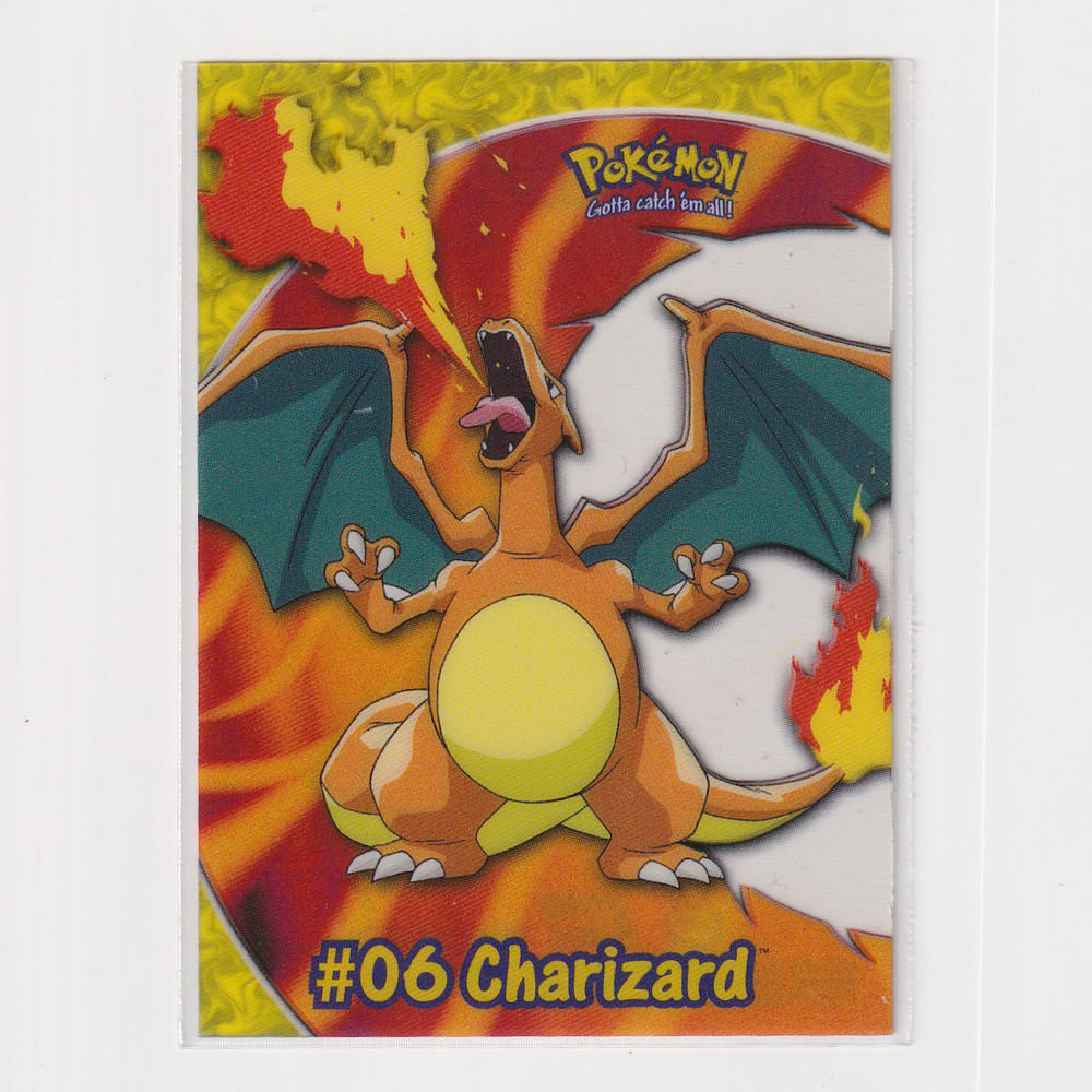 Fledermaus Auctions | Auction CP1 | '80s and '90s' Private Collection - Day 2 - Trading Cards and Collectables (Tazos; Power Rollers; Matutolas; GoGos)