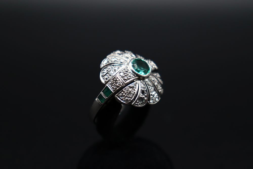 Fledermaus Auctions | Auction 6 | Luxury Auction: Silverware, Jewellery and Collectibles
