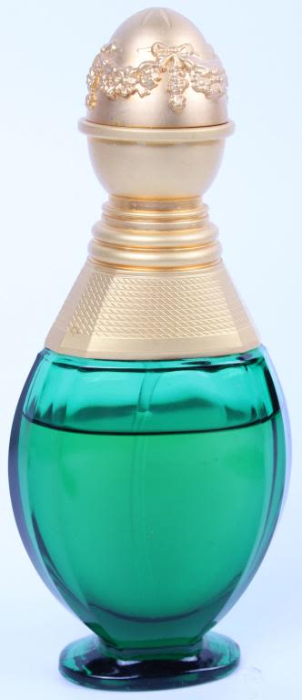 Lot 11773: FABERGE PRINCESS DE GRACE OF MONACO PERFUME