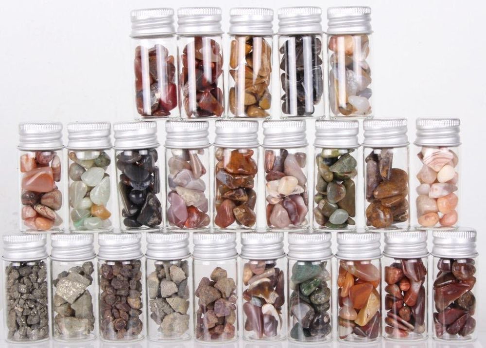Lot 119247: ASSORTED LOT OF MINERAL SPECIMEN - DEALERS LOT