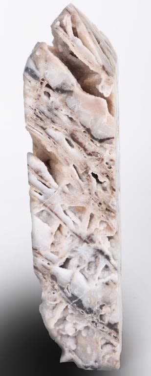 Lot 169249: NATURAL SPHALERITE OBELISK TOWER