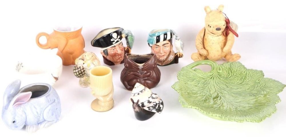 Lot 171268: COLLECTIBLE ESTATE LOT-SCULPTURES, PORCELAIN, ETC