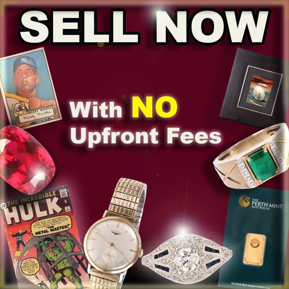Lot 186000: SELL WITH FLORIDA ESTATE SALES TODAY!