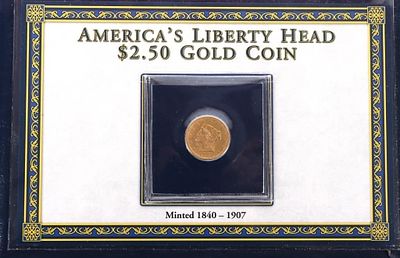 1851 O LIBERTY HEAD 90% GOLD QUARTER EAGLE VF. 1851 O Liberty Head 90% gold Quarter Eagle VF 