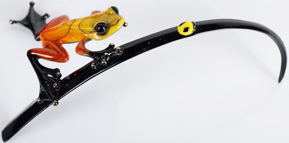 Lot 229189: TIM COTTERILL "HOT SHOT"  SCULPTURE 2806/5000