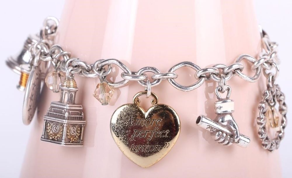 Lot 232254: BRIGHTON LADIES CHARM FASHION BRACELET