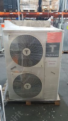 מזגן תדיראן wind 80/3p. התמונות להמחשה בלבד מומלץ להגיע ולבחון את הפריט 