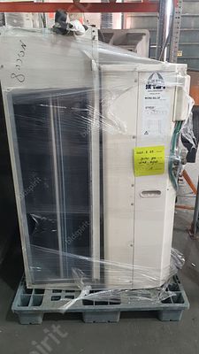 מזגן תדיראן wind 80/3p. התמונות להמחשה בלבד מומלץ להגיע ולבחון את הפריט 
