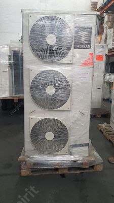 מזגן מרכזי תדיראן wind 100/3p. התמונות להמחשה בלבד מומלץ להגיע ולבחון את הפריט 