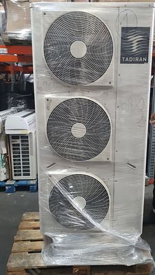 מזגן מרכזי תדיראן wind 100/3p. התמונות להמחשה בלבד מומלץ להגיע ולבחון את הפריט 