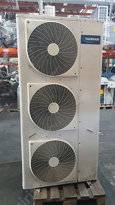 מזגן מרכזי תדיראן wind 100/3p. התמונות להמחשה בלבד מומלץ להגיע ולבחון את הפריט 