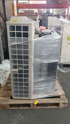 מזגן מרכזי אלקטרה INV70T. התמונות להמחשה בלבד מומלץ להגיע ולבחון את הפריט 