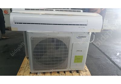 מזגן תדיראן swift plus. התמונות להמחשה בלבד מומלץ להגיע ולבחון את הפריט 