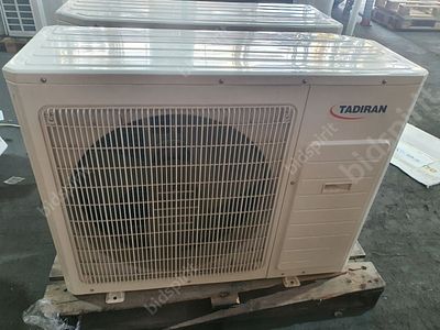 מזגן תדיראן 35/3i. התמונות להמחשה בלבד מומלץ להגיע ולבחון את הפריט 