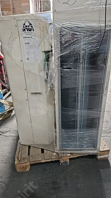 מזגן תדיראן wind 80. התמונות להמחשה בלבד מומלץ להגיע ולבחון את הפריט 