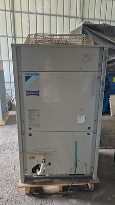 מזגן DAlkIN מרכזי Super inverter. מזגן 25kw כ- 85,000 בקירור 
BTU/h שנת 2020 
<span 