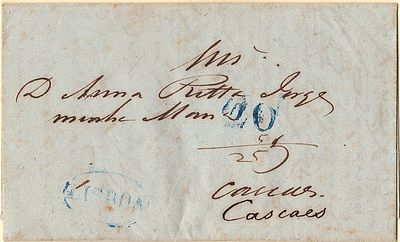 Macau. Registered letter from Macau dated 30.1.1989 to Lisbon, addressed to the dealer HS 