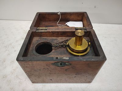 mining items. miners plumet plumb-bob torch used in mines for surveying originally there were 