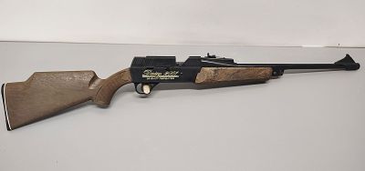 BB gun. daisy 2001 35 shot repeater Dimensions: 38 x 3 x 7 in
