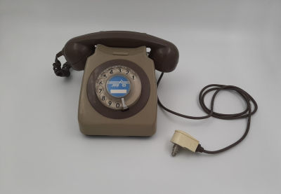 טלפון חוגה בזק