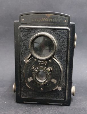 מצלמה נדירה