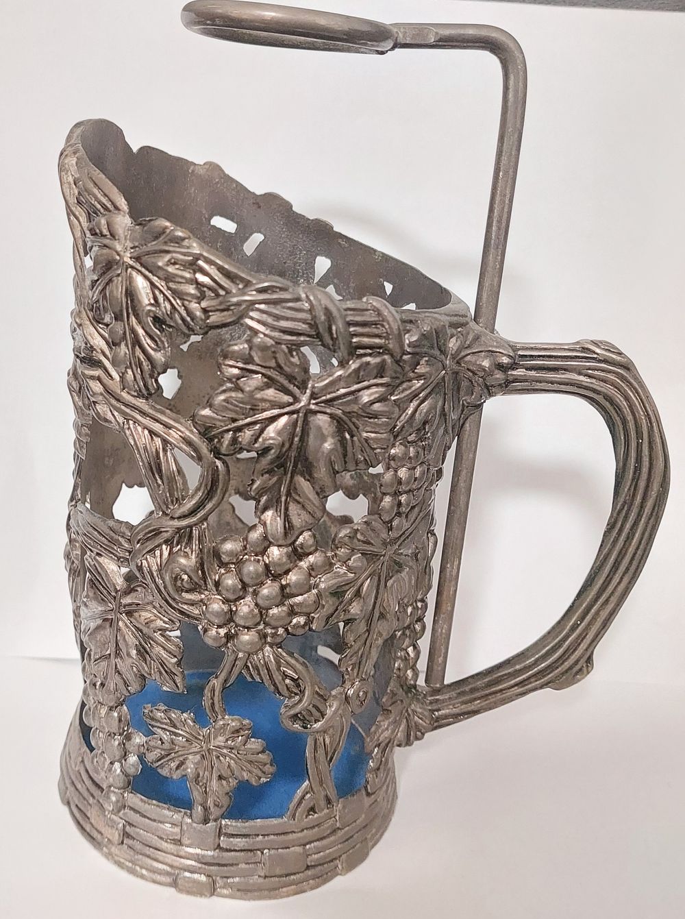 כלי ליין תוצרת קראשי מצב טוב!
גובה מקסימלי (ללא הידית תפיסה): 18 ס"מ.
מצב טוב