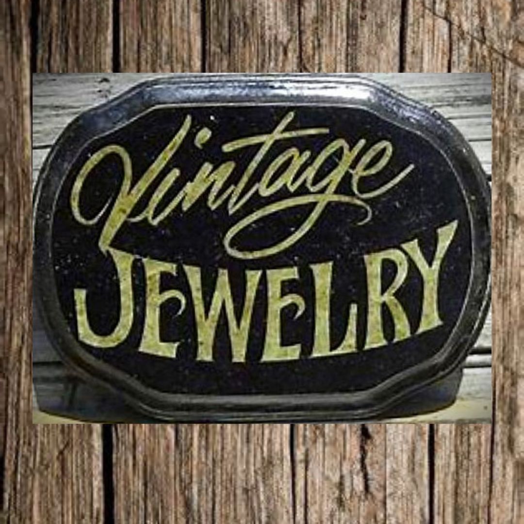 Funky Junk Auctions | Auction 304 | Vintage and New Jewelry