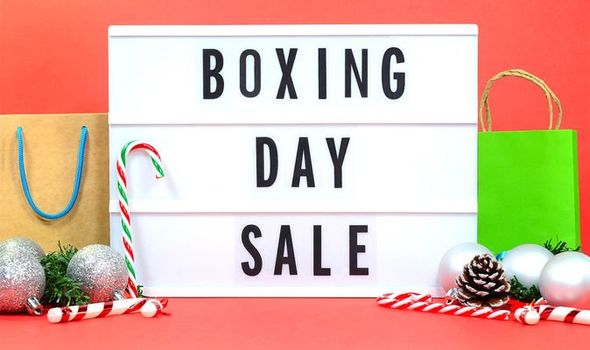 Funky Junk Auctions | Auction 312 | Boxing Day Sale