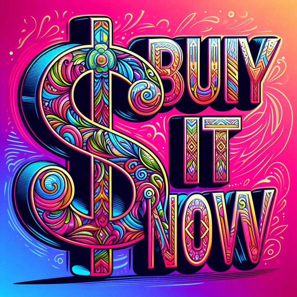 Funky Junk Auctions | Auction 400 | Buy It Now Sale