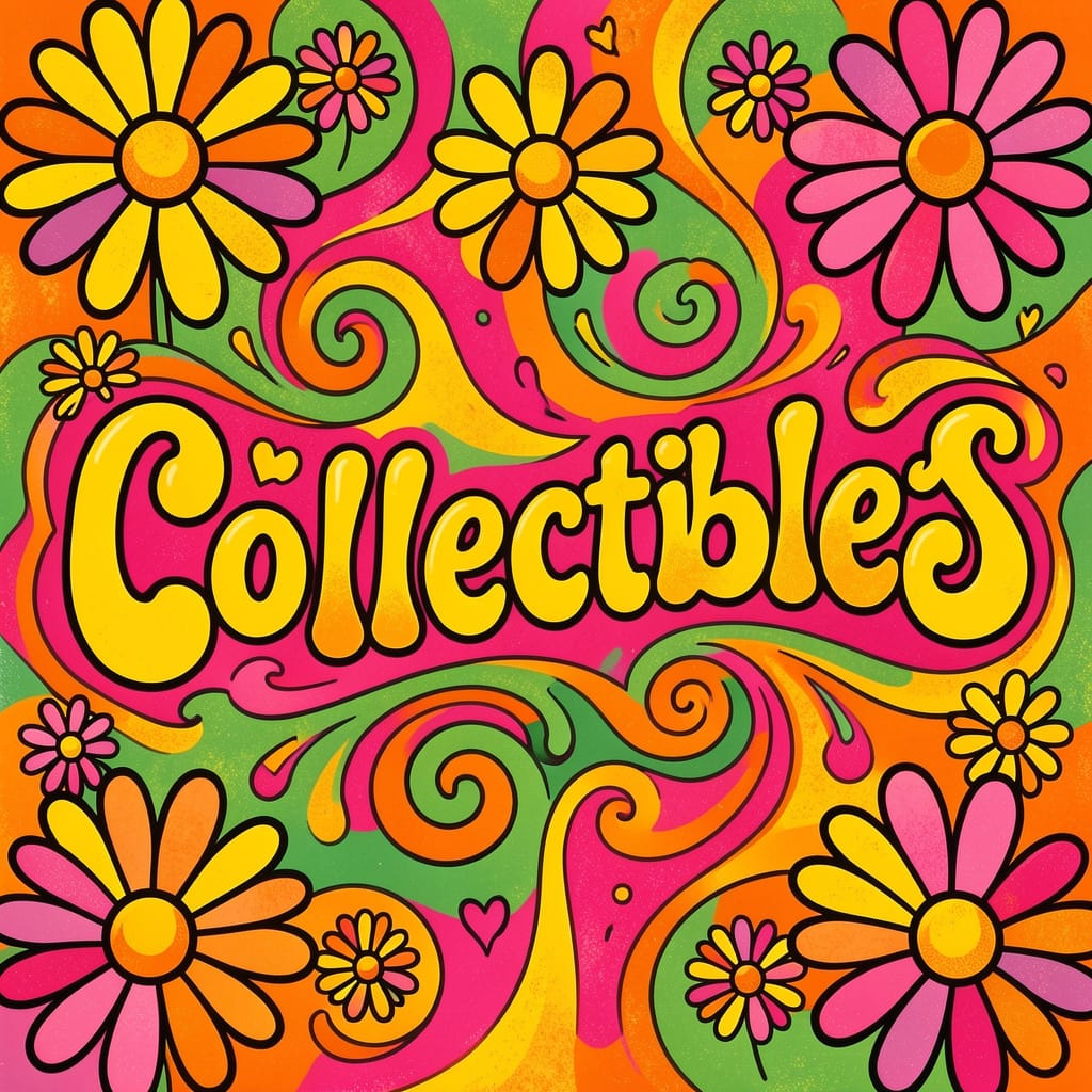 Funky Junk Auctions | Auction 402 | Collectibles and Memorabilia