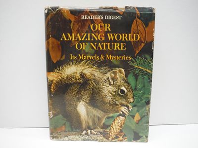 BOOK Our Amazing World of Nature