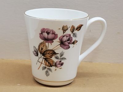 Coffee Mug Bone China