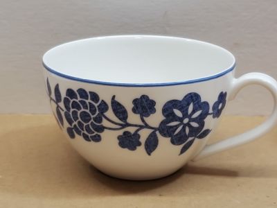 Villeroy & Boch Cup Made Germany No Saucer