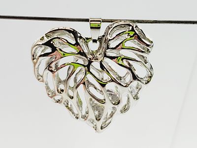 Heart Pendant