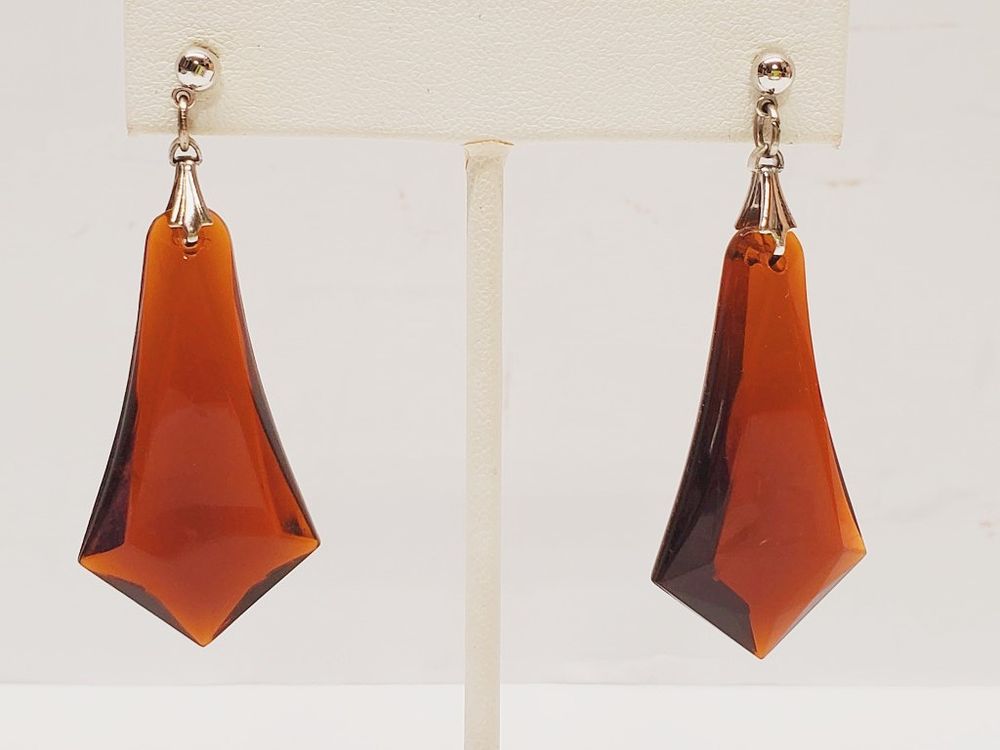 Vintage Earrings