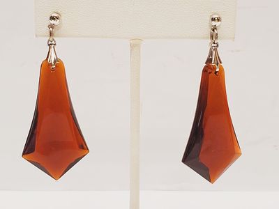 Vintage Earrings