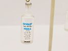Absolute Vodka EarringsImage - 1