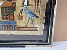 2 Egytian Prints 10.5 x 13"Image - 2